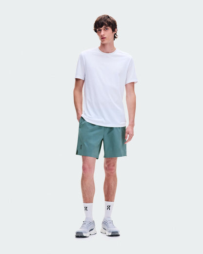 Men's Focus Shorts - Agave | On United States