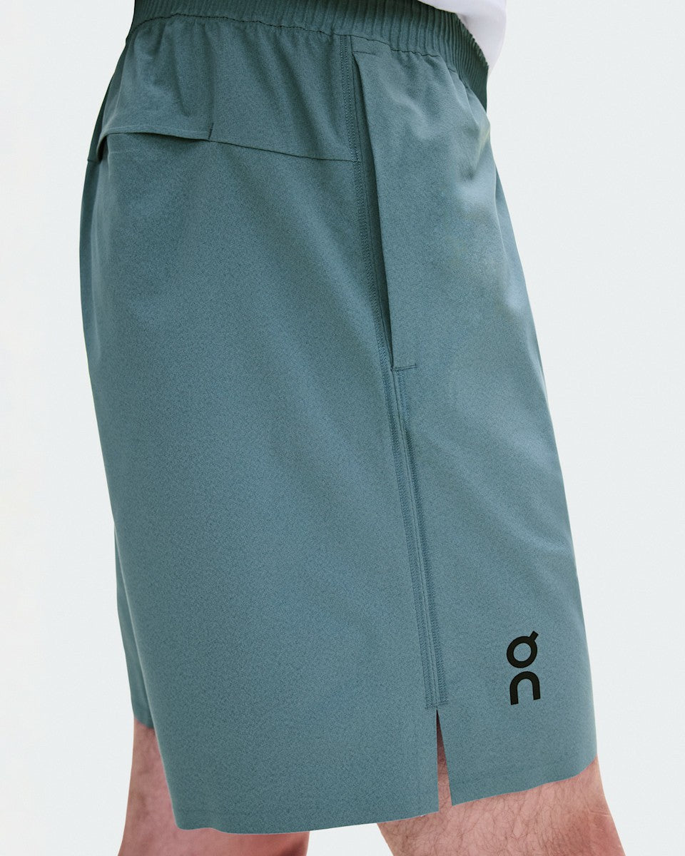 Men's Focus Shorts - Agave | On United States