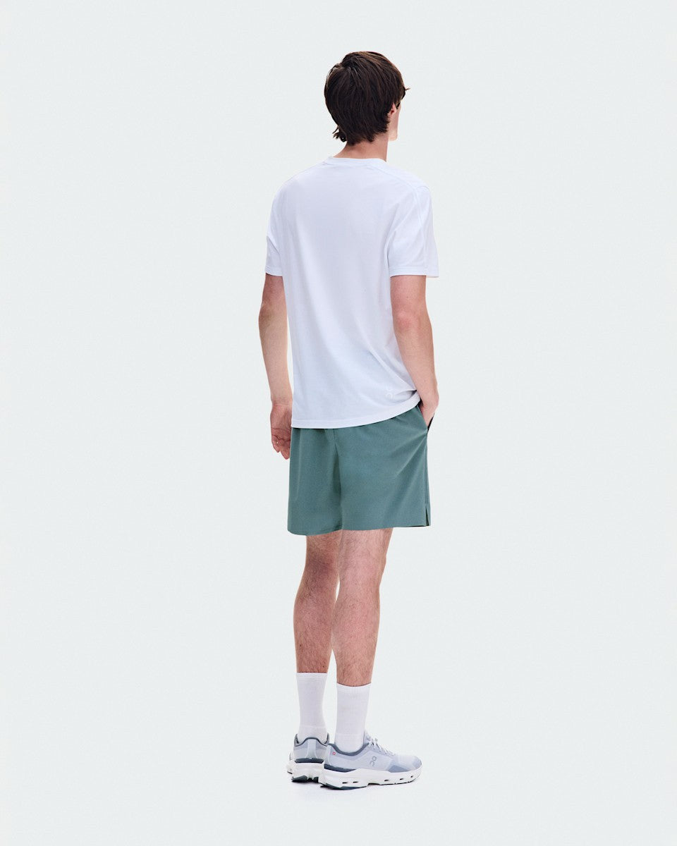 Men's Focus Shorts - Agave | On United States