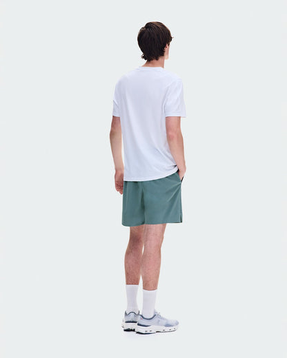 Men's Focus Shorts - Agave | On United States
