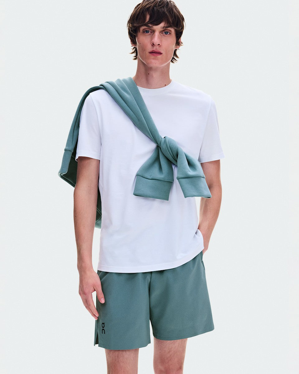 Men's Focus Shorts - Agave | On United States