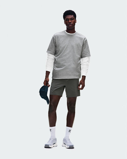 Men's Focus Shorts - Shadow | On United States