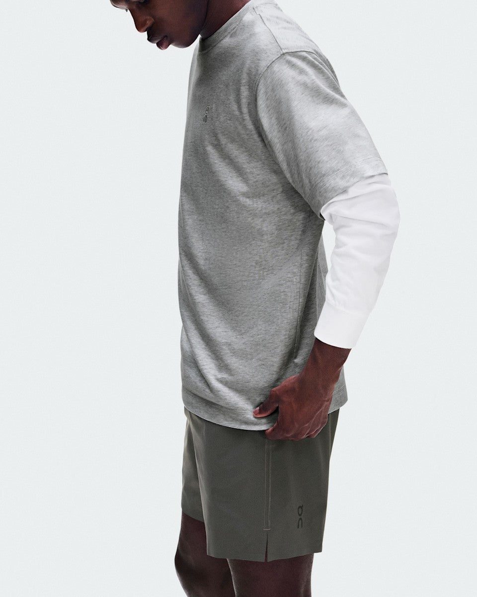 Men's Focus Shorts - Shadow | On United States
