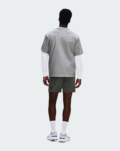 Men's Focus Shorts - Shadow | On United States
