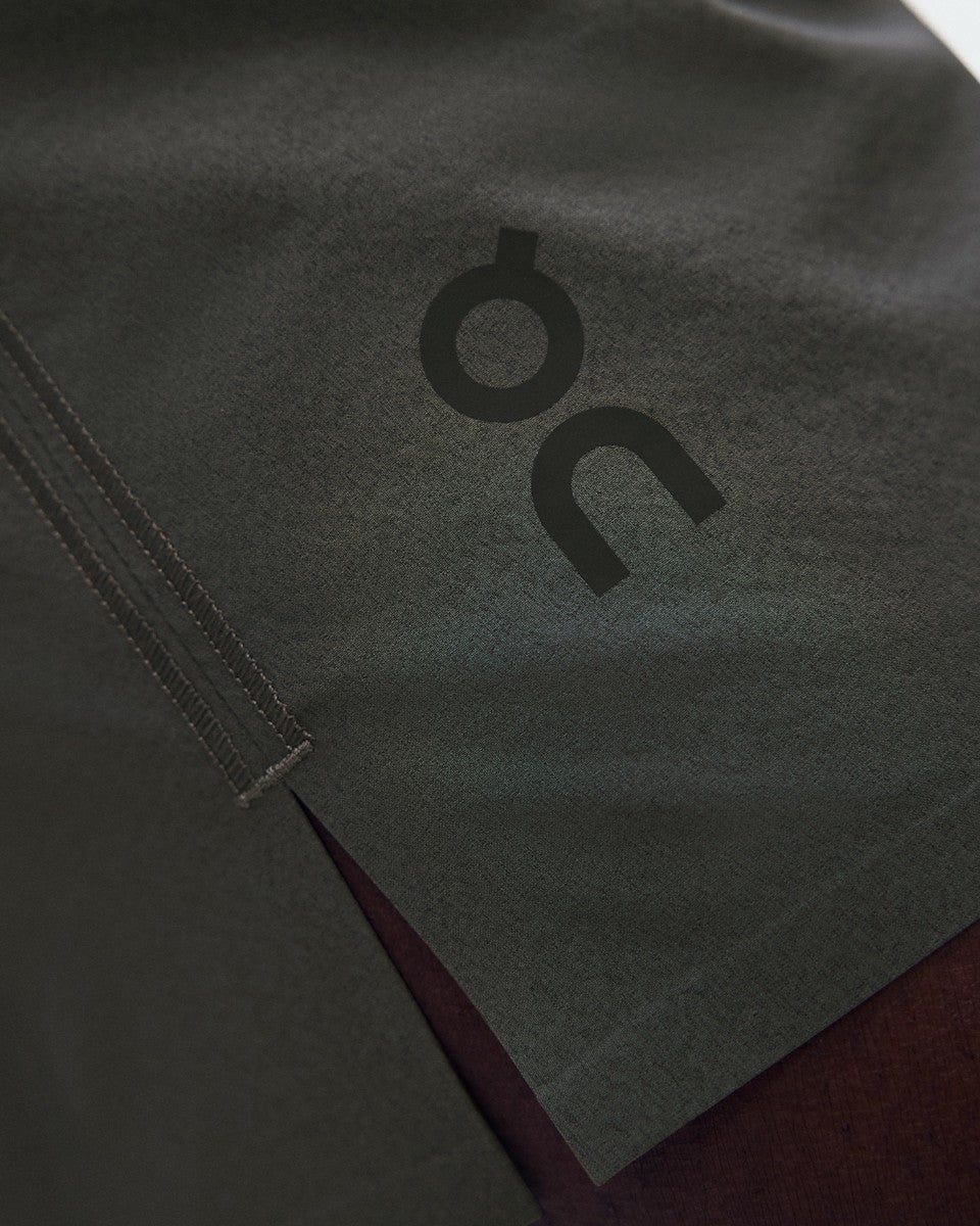 Men's Focus Shorts - Shadow | On United States