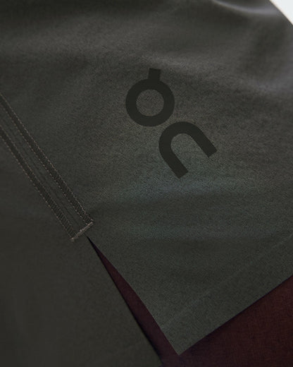 Men's Focus Shorts - Shadow | On United States