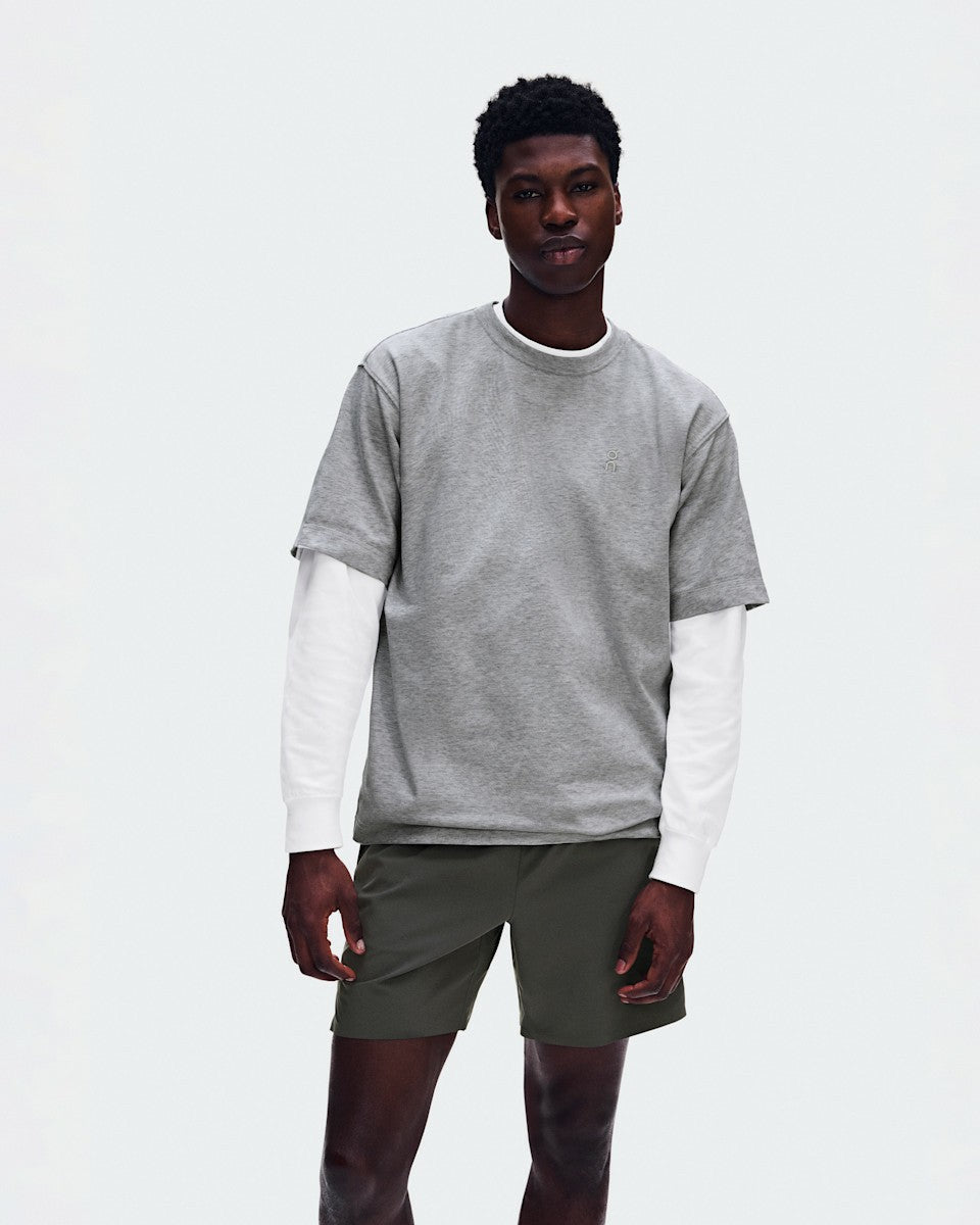 Men's Focus Shorts - Shadow | On United States