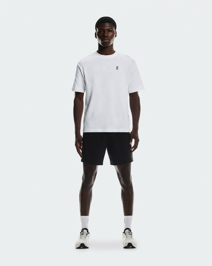 Men's Focus Shorts - Black | On United States