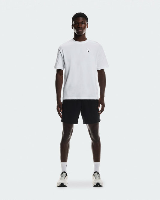 Men's Focus Shorts - Black | On United States