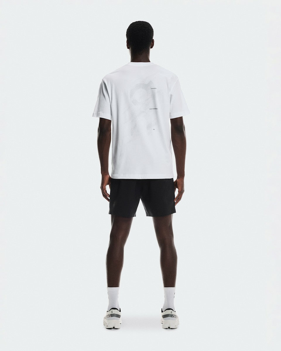 Men's Focus Shorts - Black | On United States