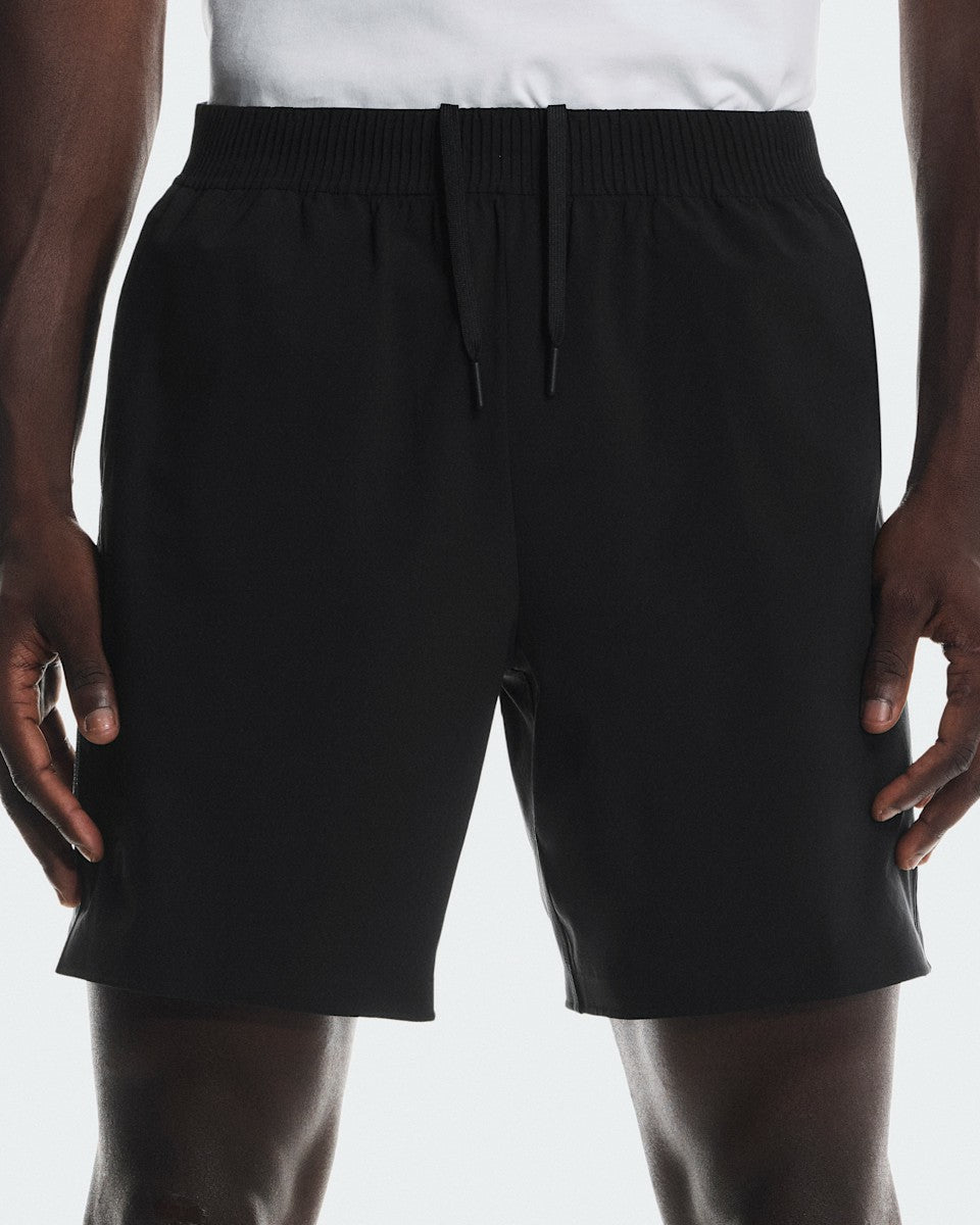 Men's Focus Shorts - Black | On United States
