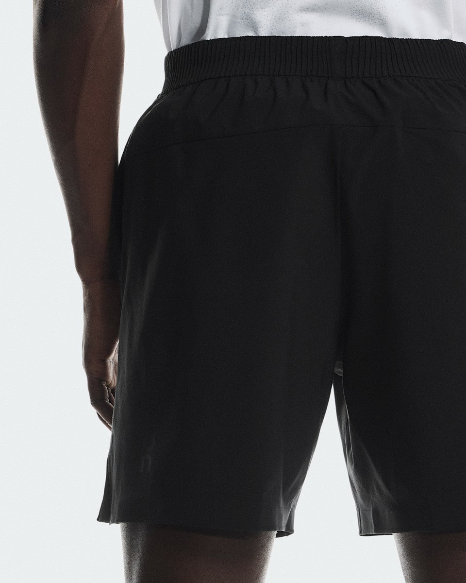 Men's Focus Shorts - Black | On United States
