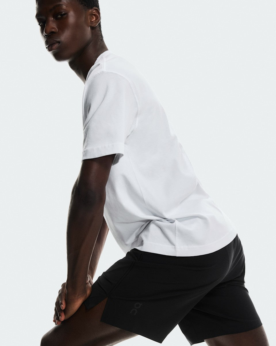 Men's Focus Shorts - Black | On United States