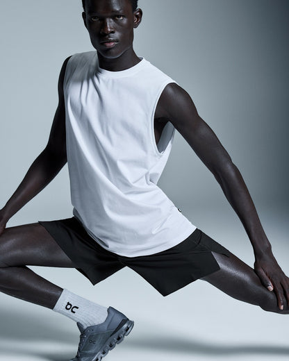 Men's Focus Shorts - Black | On United States