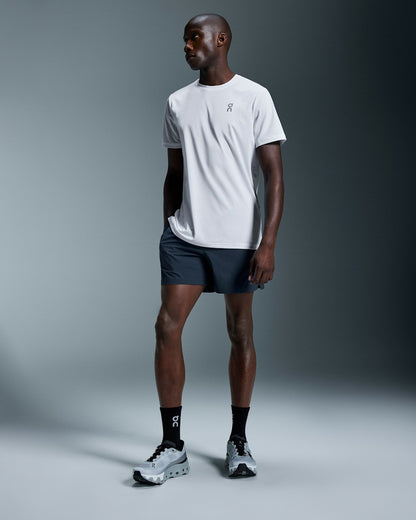 Men's 7" Core Shorts - Midnight | On United States