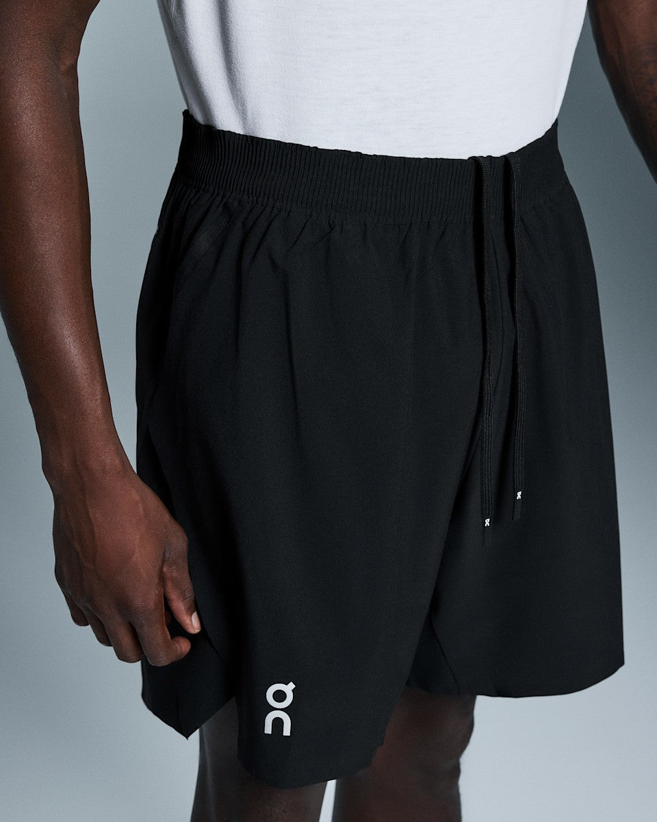 Men's 7" Core Shorts - Black | On United States
