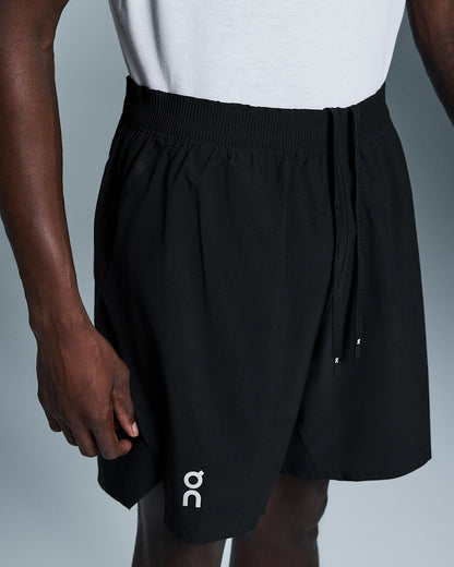 Men's 7" Core Shorts - Black | On United States