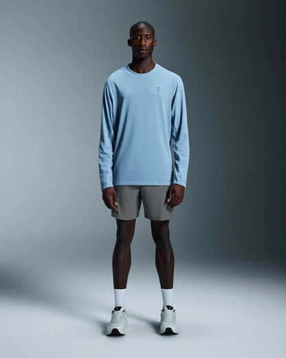Men's 7" Core Shorts - Eclipse | On United States