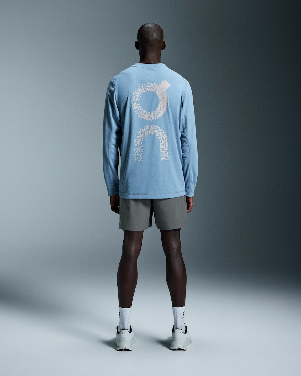 Men's 7" Core Shorts - Eclipse | On United States