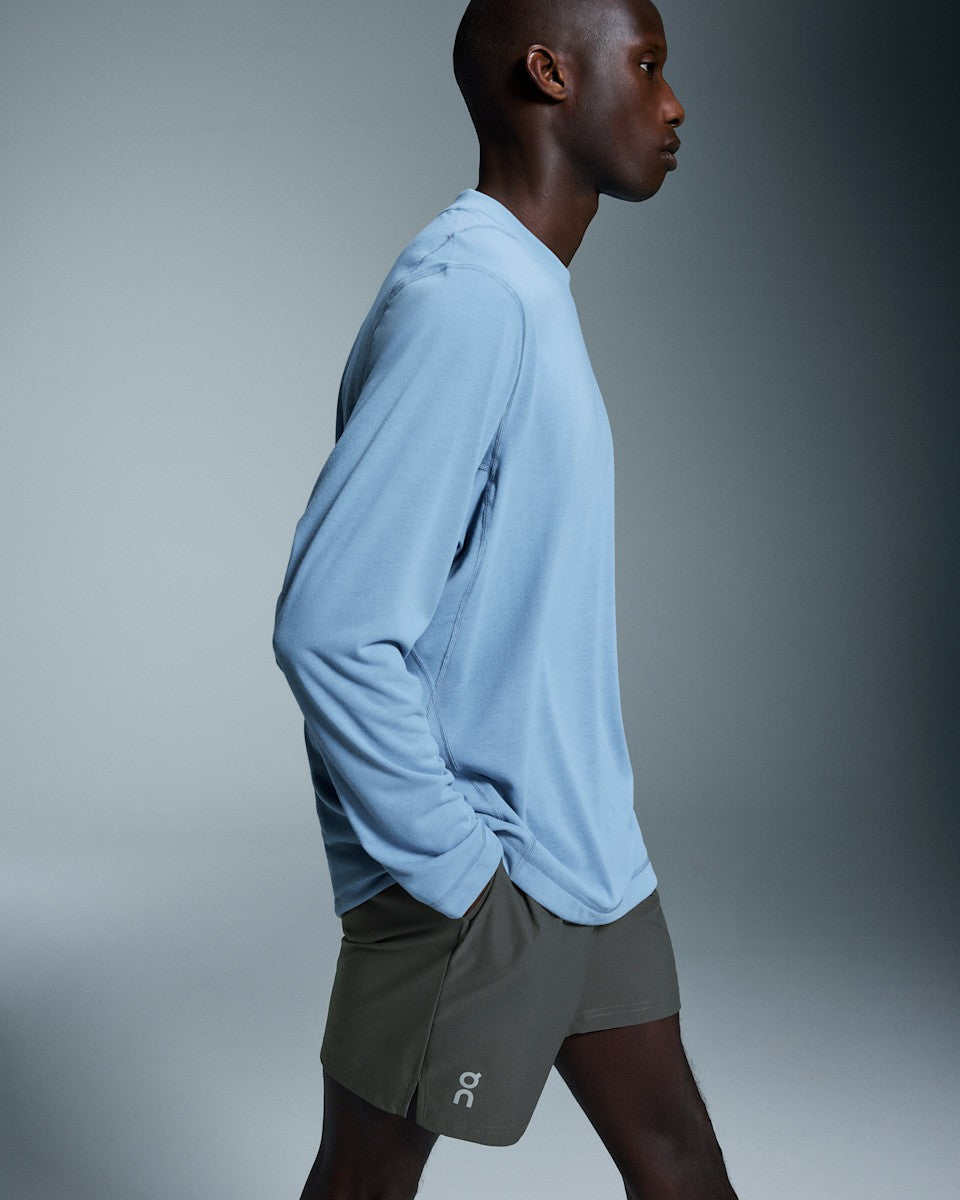 Men's 7" Core Shorts - Eclipse | On United States