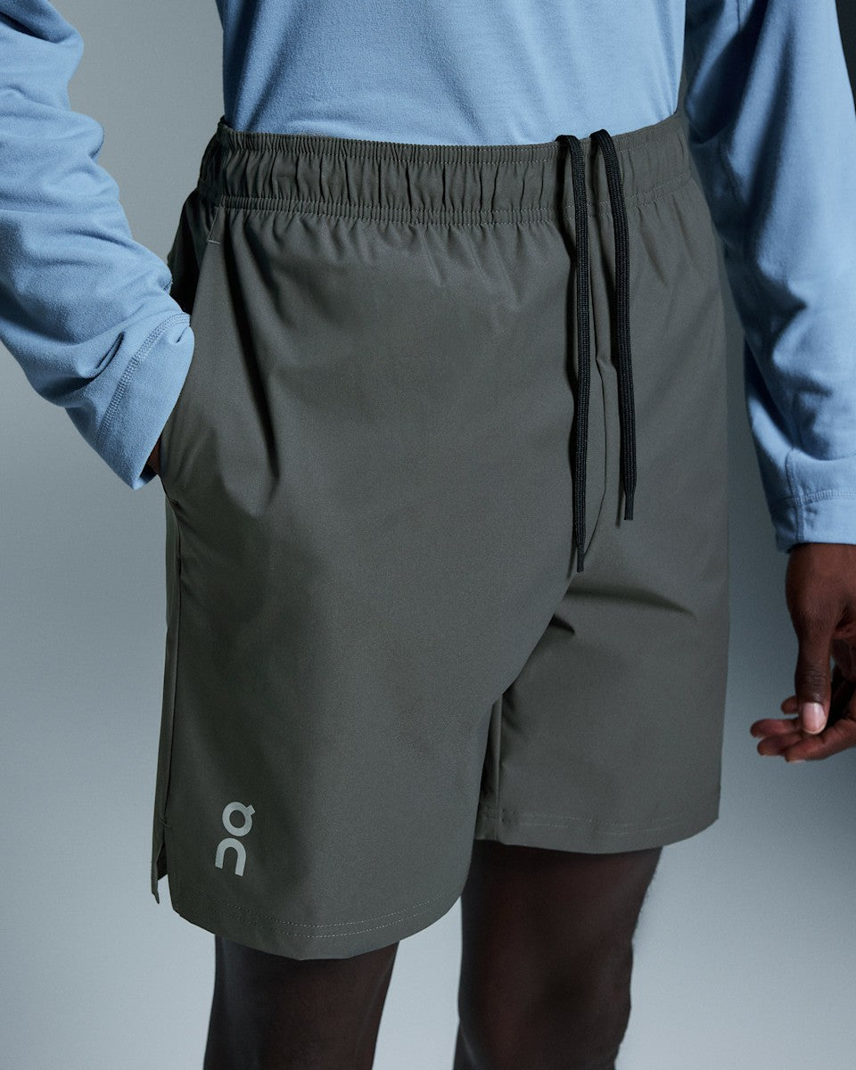 Men's 7" Core Shorts - Eclipse | On United States