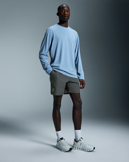 Men's 7" Core Shorts - Eclipse | On United States