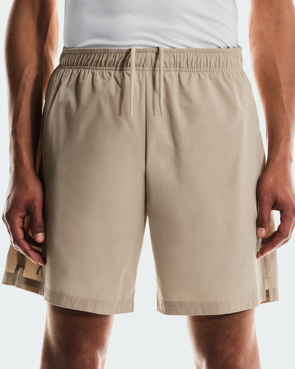 Men's 7" Core Shorts - Desert | On United States