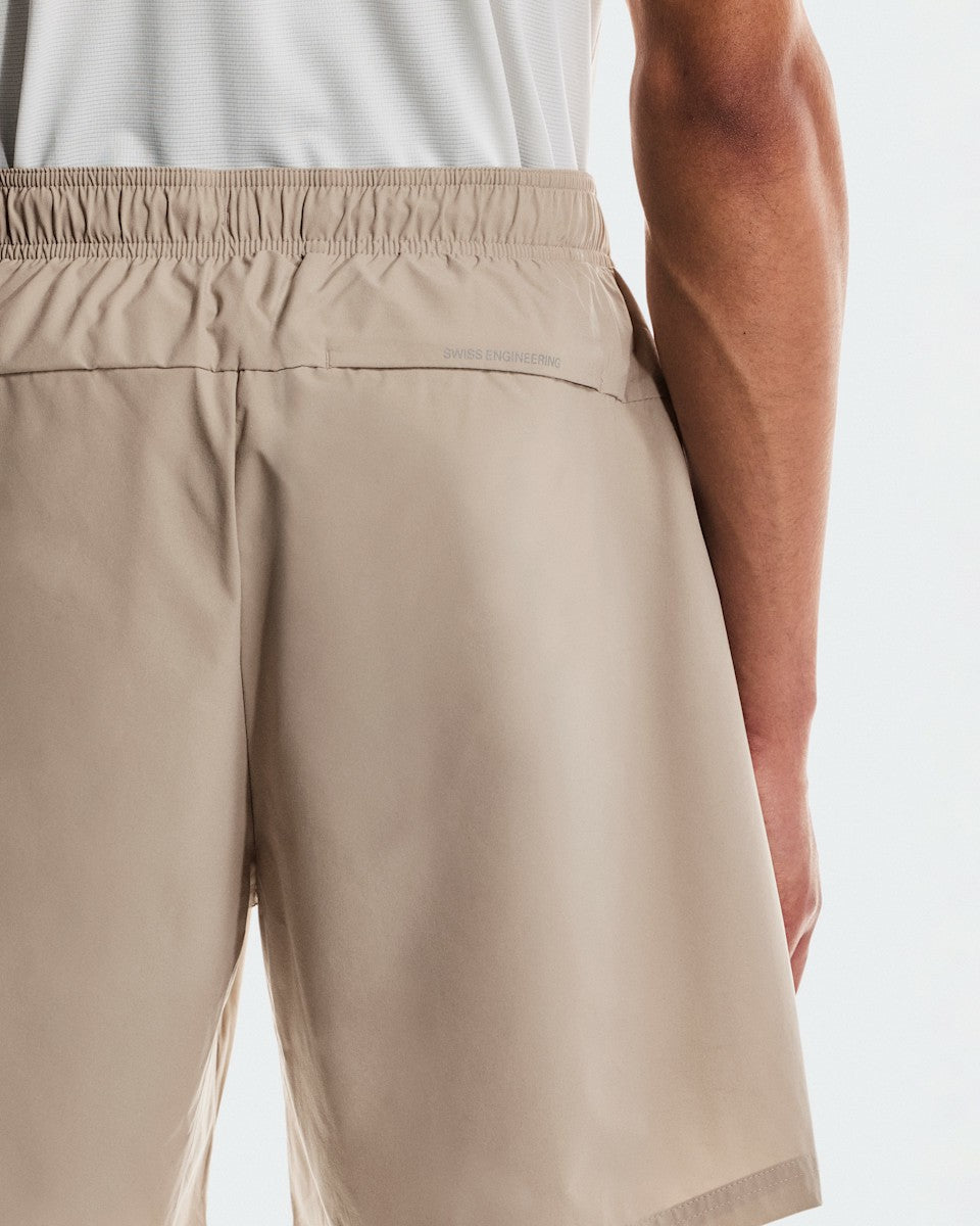 Men's 7" Core Shorts - Desert | On United States