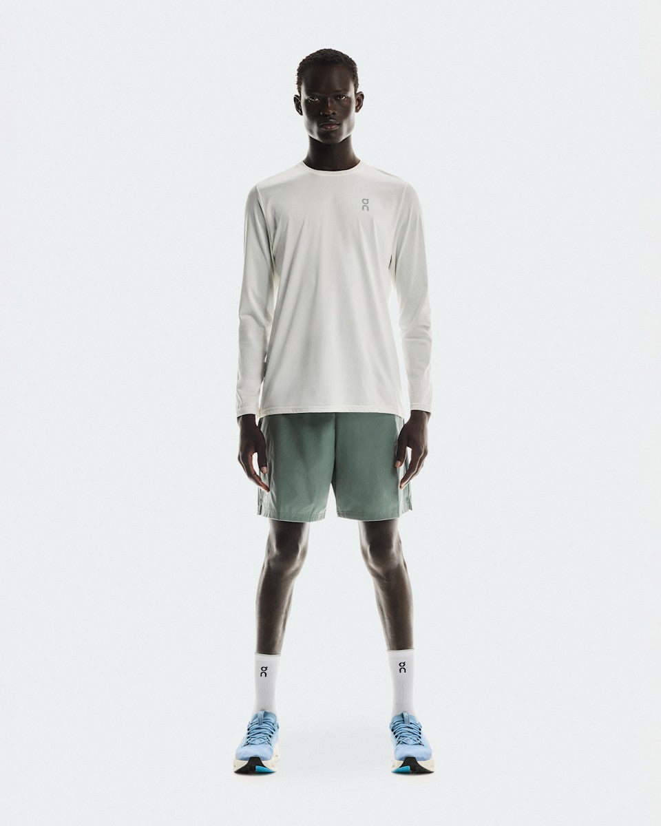 Men's 7" Core Shorts - Olive | On United States
