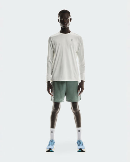 Men's 7" Core Shorts - Olive | On United States