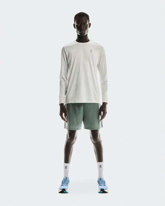 Men's 7" Core Shorts - Olive | On United States