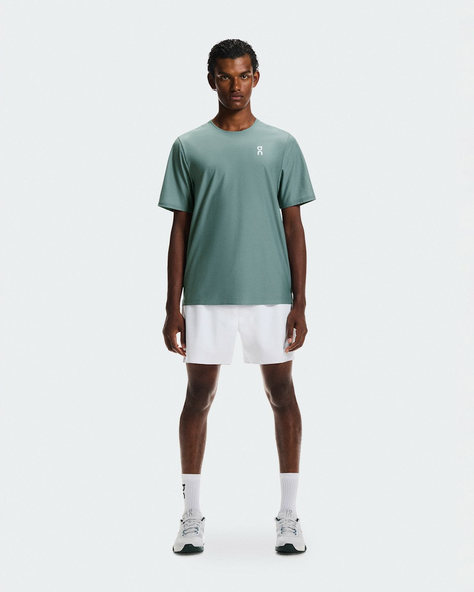 Men's 5" Court Shorts - White | On United States