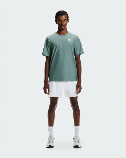 Men's 5" Court Shorts - White | On United States