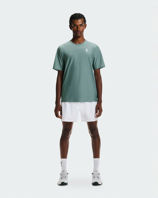 Men's 5" Court Shorts - White | On United States