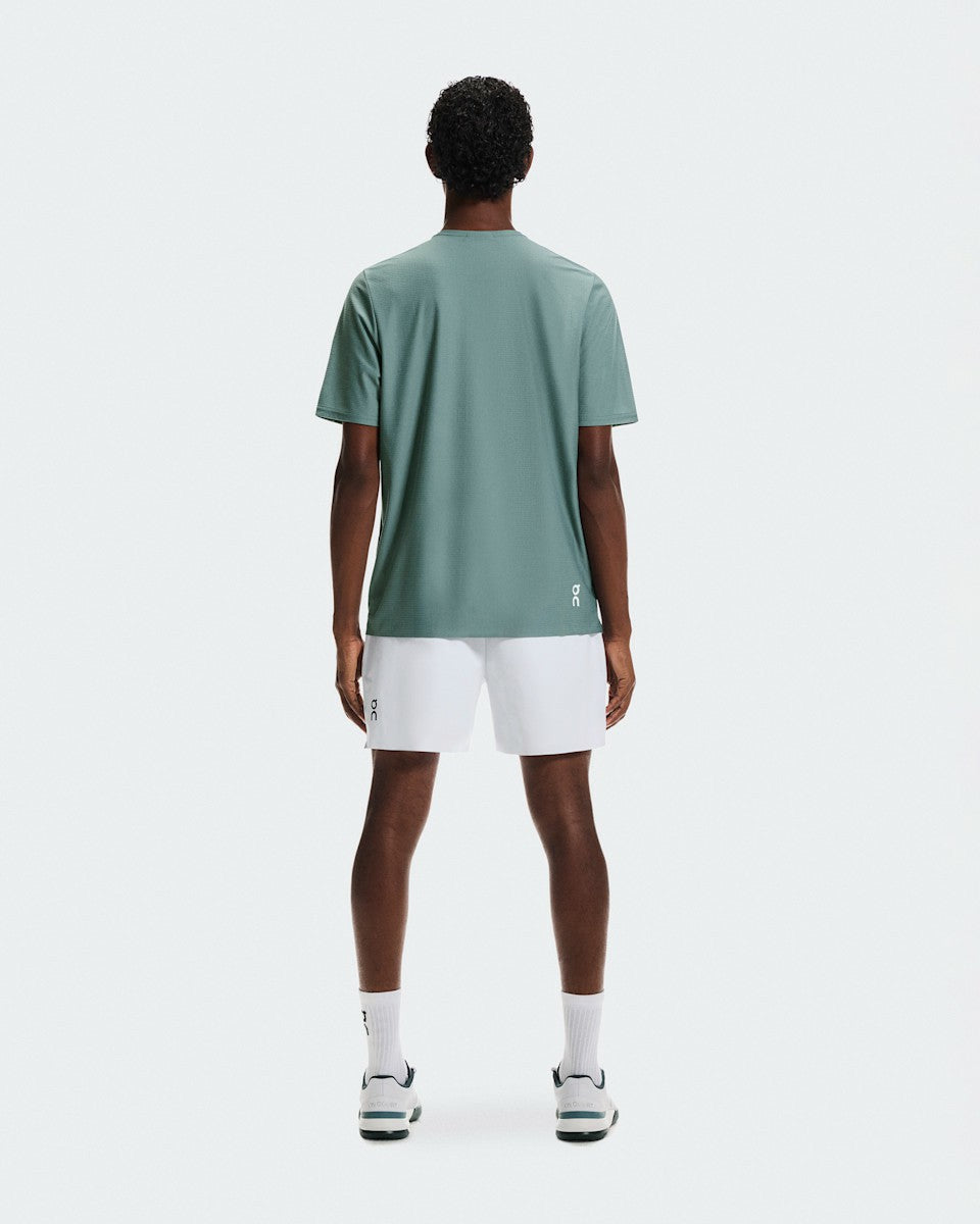 Men's 5" Court Shorts - White | On United States
