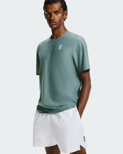 Men's 5" Court Shorts - White | On United States