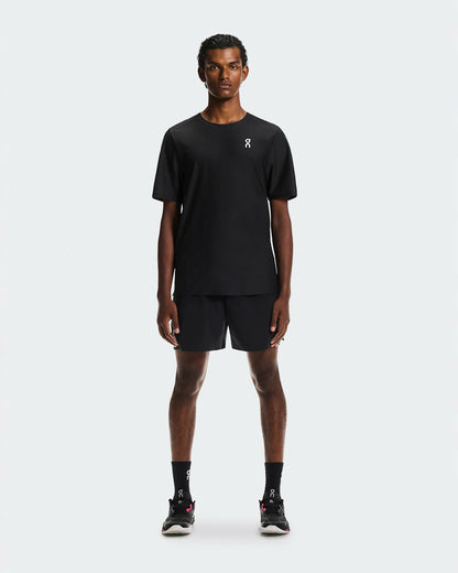 Men's 5" Court Shorts - Black | On United States