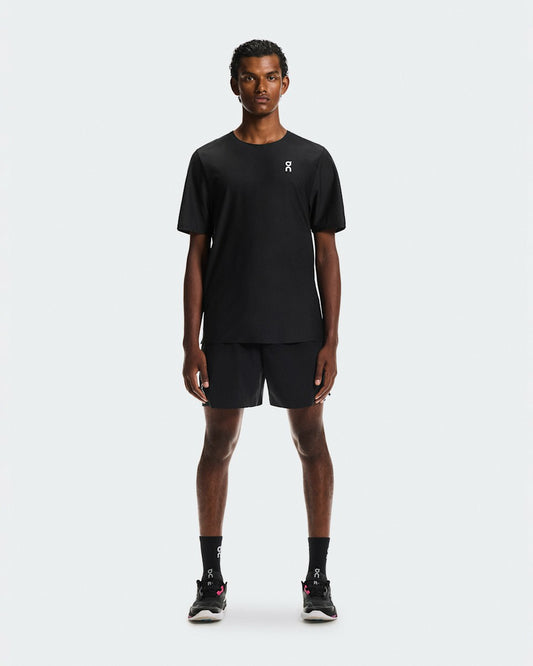 Men's 5" Court Shorts - Black | On United States