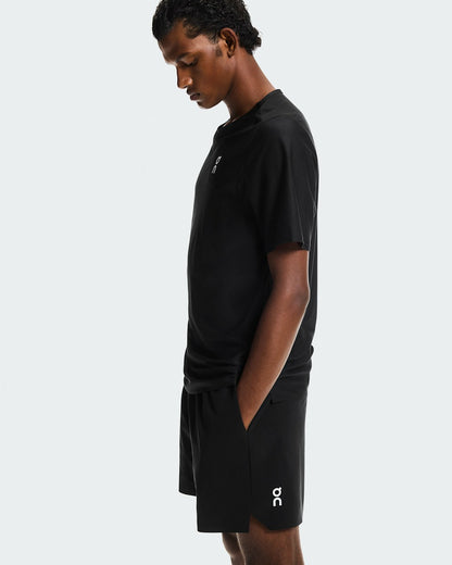 Men's 5" Court Shorts - Black | On United States