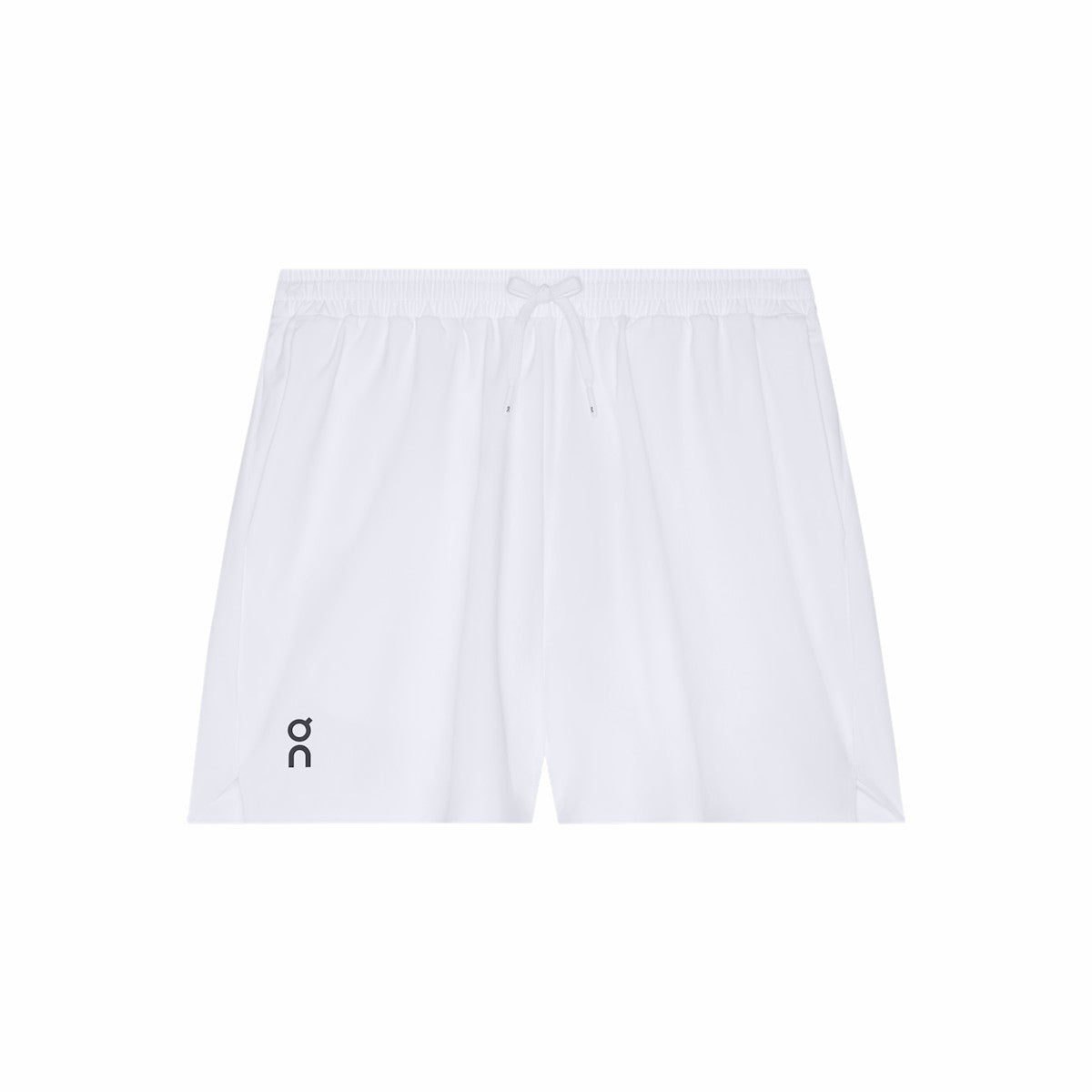 Men's 5" Court Shorts - Black | On United States