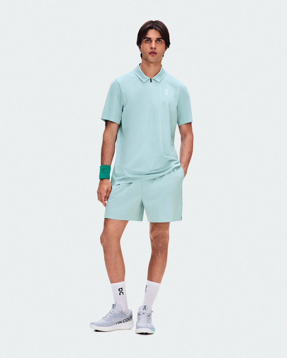 Men's 5" Court Shorts - Brook | On United States