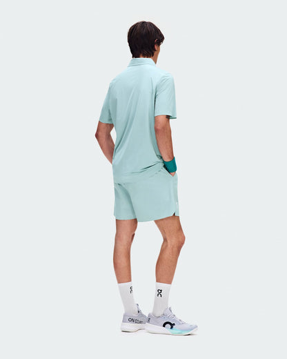 Men's 5" Court Shorts - Brook | On United States
