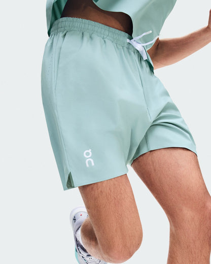 Men's 5" Court Shorts - Brook | On United States