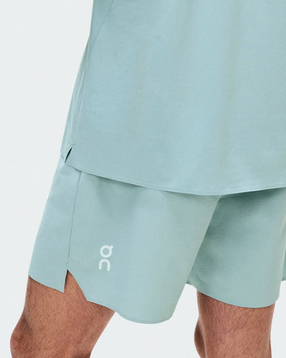 Men's 5" Court Shorts - Brook | On United States