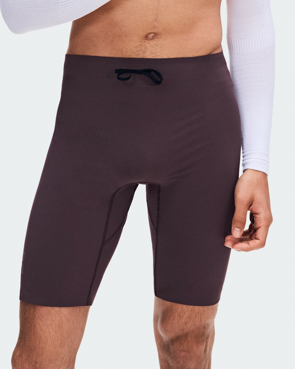 Men's Zero Half Tights - Urchin | On United States