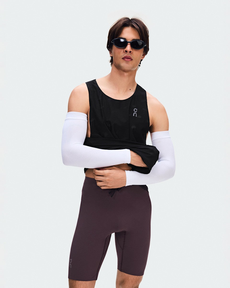 Men's Zero Half Tights - Urchin | On United States