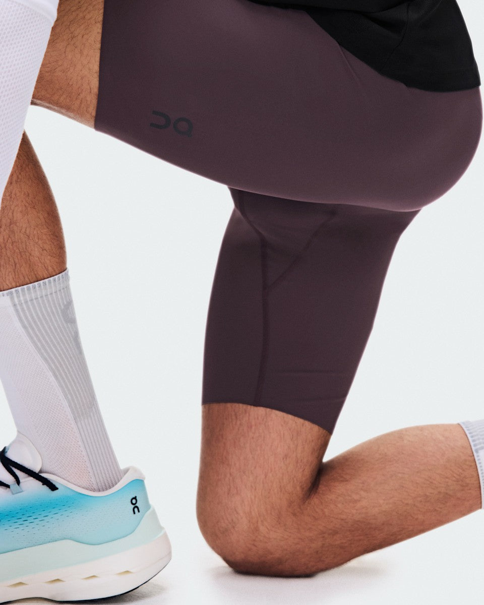 Men's Zero Half Tights - Urchin | On United States