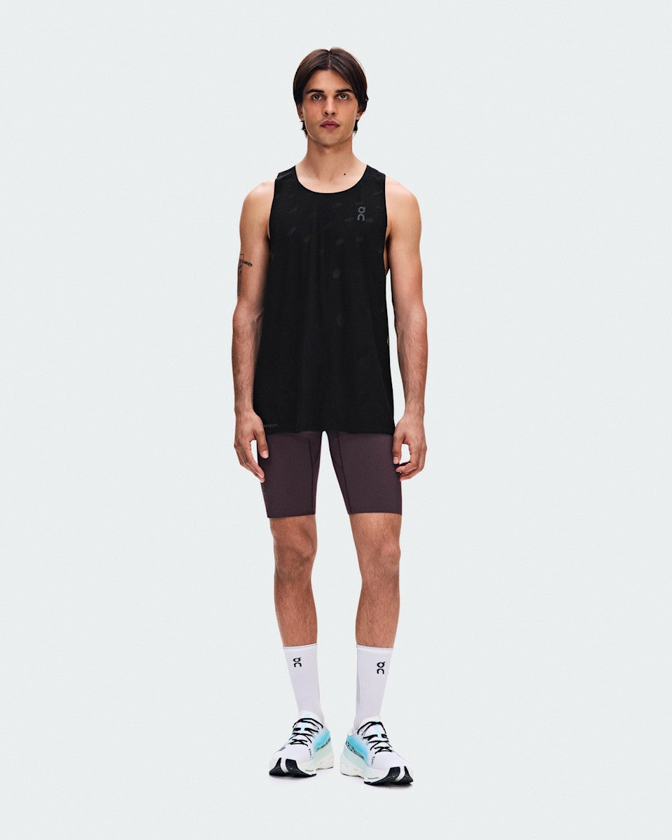 Men's Zero Half Tights - Urchin | On United States