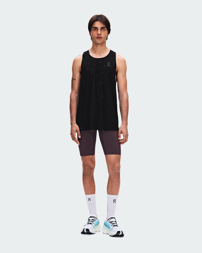 Men's Zero Half Tights - Urchin | On United States