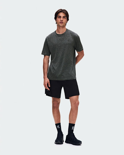 Men's Train Shorts 7" - Black | On United States